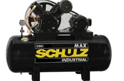 Assistência técnica compressor schulz